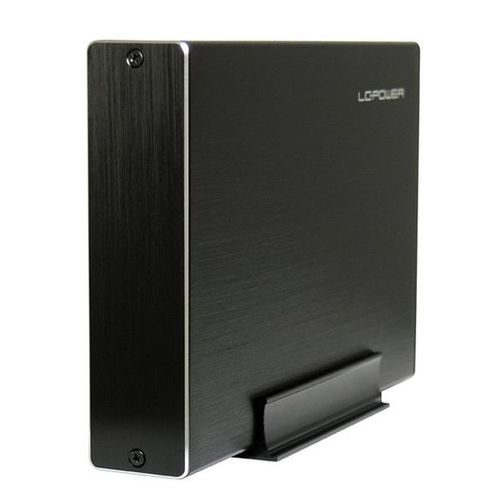 LC Power HDD rack 3.5" USB 3.0 LC-35U3-Becrux slika 2