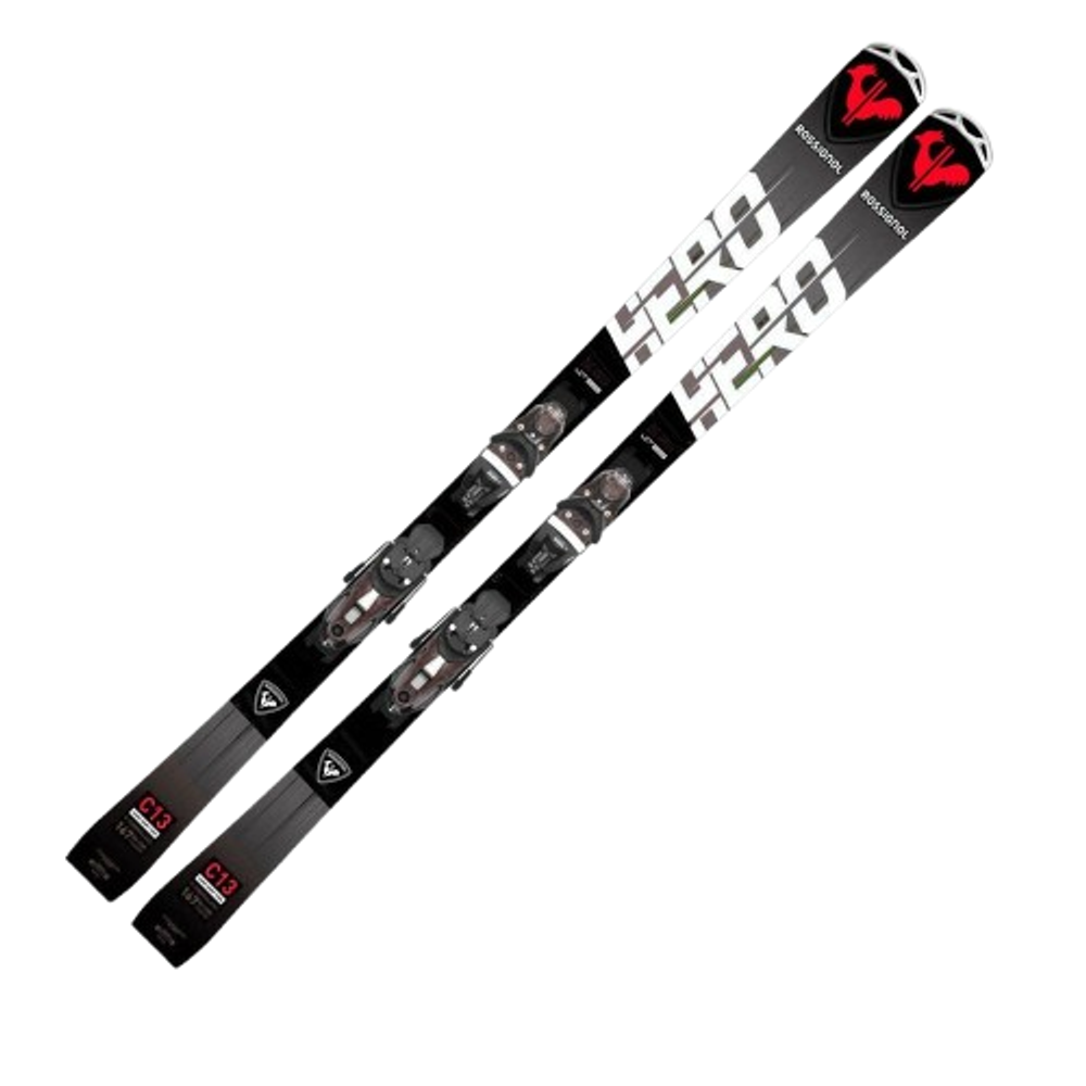 ROSSIGNOL Skije Hero Elite MT TI C.A.M. Konect slika 1