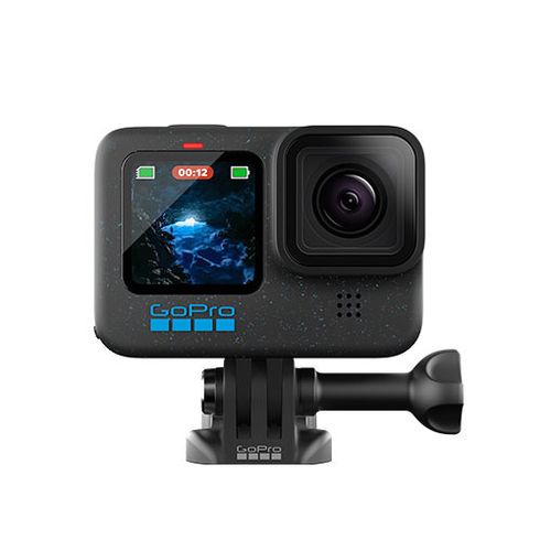 Akciona Kamera GOPRO Hero12 Black Accessory Bundle slika 4