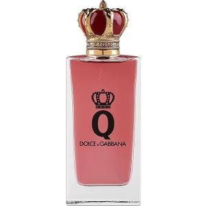 Dolce & Gabbana Q Intense Eau de Toilette 100ml