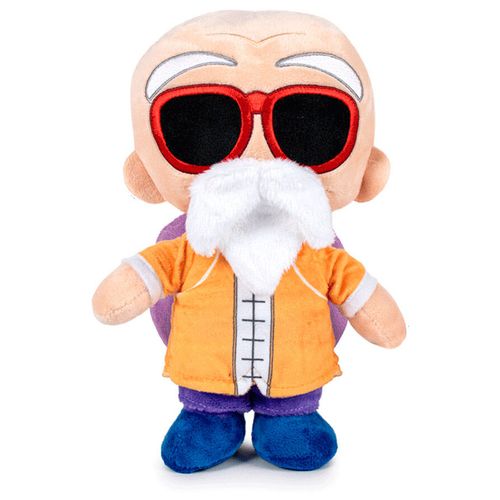 Dragon Ball Kame Sennin plush toy 28cm slika 1