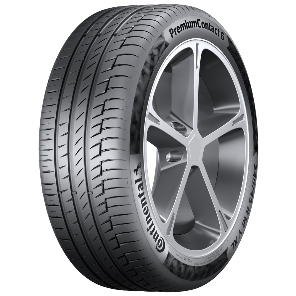Continental Guma 225/45r19 96w premiumcontact 6 xl fr tl continental ljetne gume slika 1