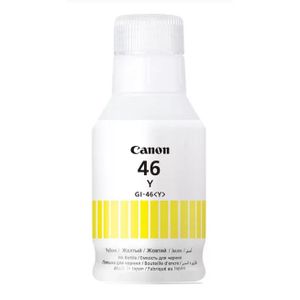 Canon INK Bottle GI-46 Y