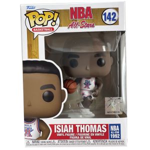 Funko POP figura NBA All Star Isiah Thomas 1992