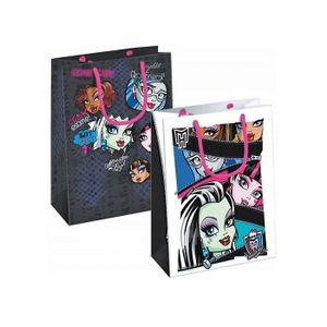 Ukrasna vrećica Monster High (T5)