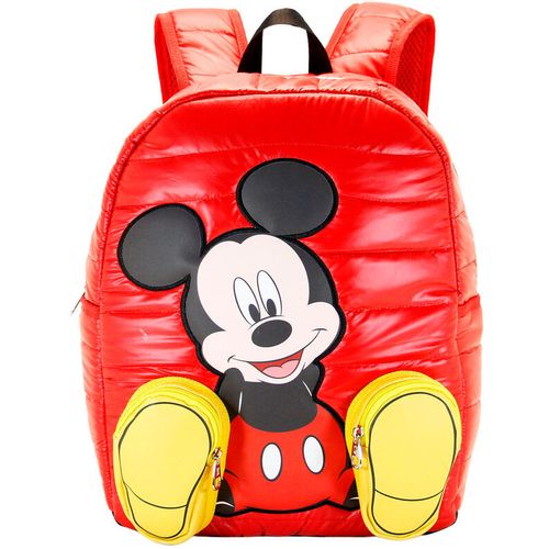 Disney Mickey Shoes dječji ruksak  slika 2