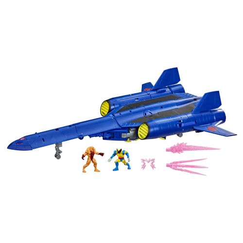 Transformers X-Men Ultimate X-Spanse Figura 22cm slika 2