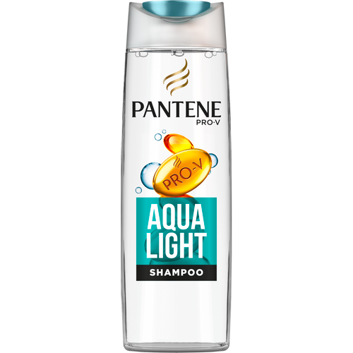 Pantene Aqua Light šampon 360ml slika 1