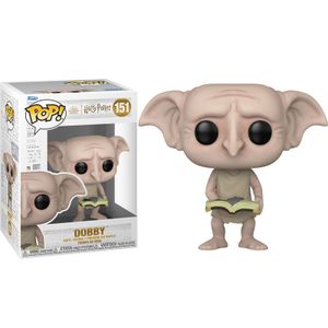 Funko POP figura Harry Potter 20th Dobby