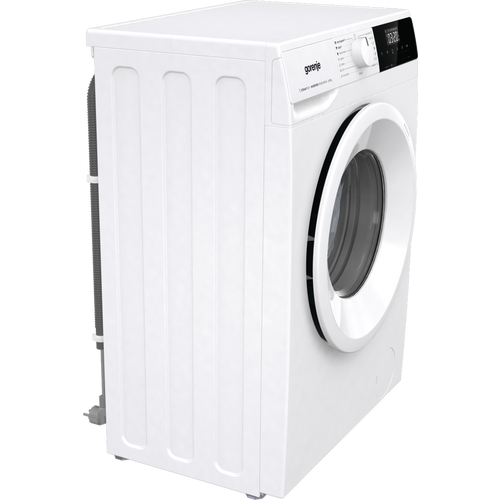 Gorenje WNHPI72SCS Veš mašina, 7 kg, 1200 rpm, Inverter PowerDrive, Dubina 45 cm slika 9