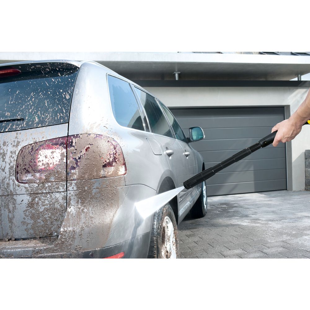 KARCHER Perač visokim pritiskom K7 Premium Power Home  1.317-171.0 slika 7