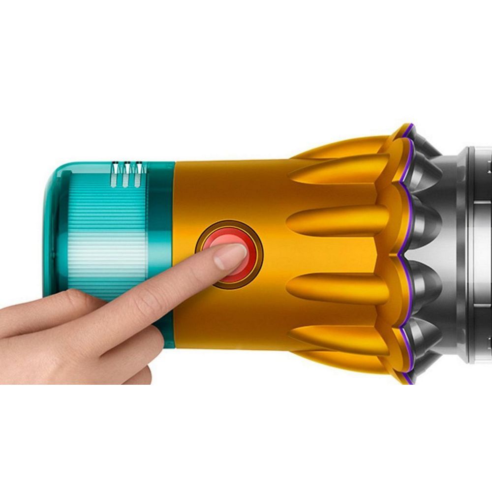 Dyson štapni usisavač V12s Detect Slim Submarine - KORIŠTEN PROIZVOD slika 8