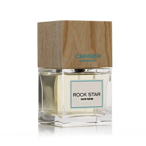 Carner Barcelona Rock Star Eau De Parfum 100 ml (unisex) slika 3