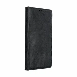 Smart Case preklopna futrola za XIAOMI Redmi 13c / POCO C65 crna