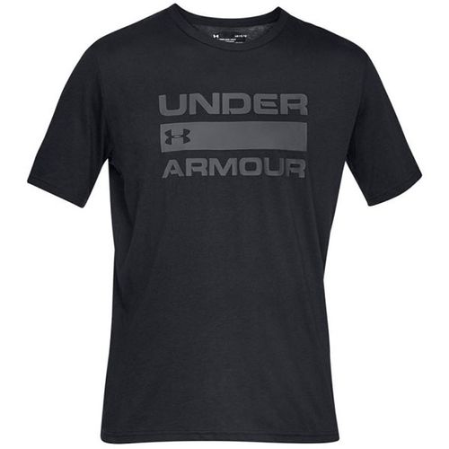 UNDER ARMOUR SEAMLESS SS 1361131 011