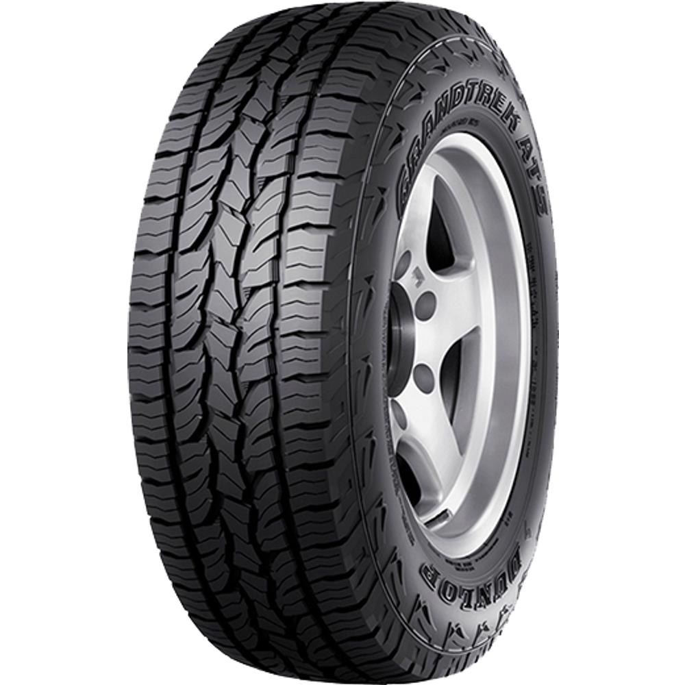 Dunlop 255/70R16 111T Grandtrek AT5 slika 1