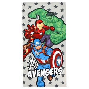 Marvel Avengers ručnik za plažu