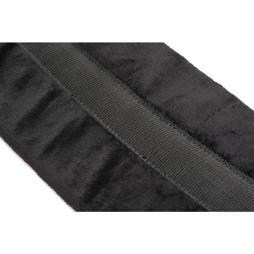 XR Brands Lover's Strap - Crni slika 7
