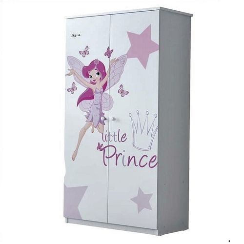 Bebina soba Little Princess slika 4