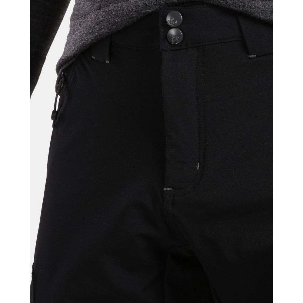 KILPI Muške pantalone SOFTSHELL TIDE-M slika 5