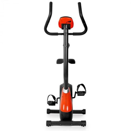 KLARFIT MOBI FX 250 sobni bicikl, Narančasta slika 3