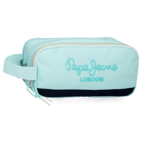 PEPE JEANS Pernica sa 3 pregrade slika 1