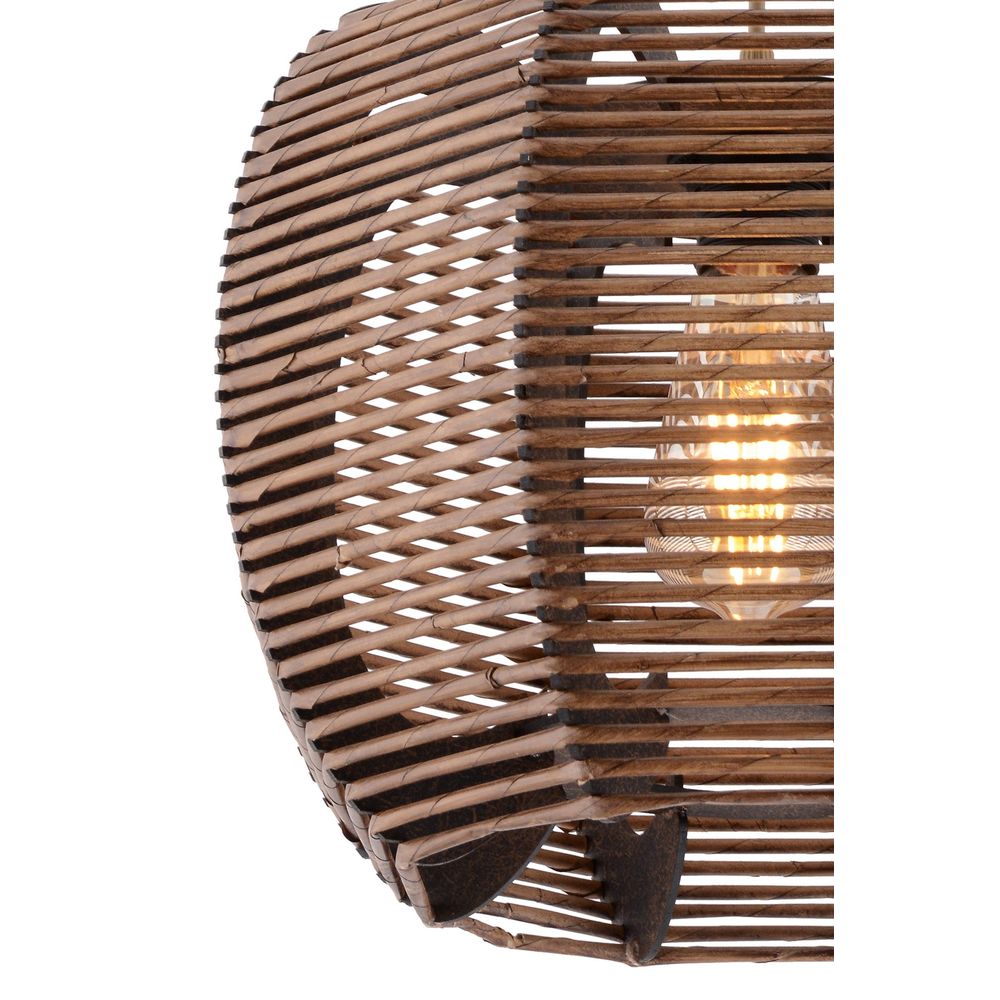 Neta Brown Luster slika 2