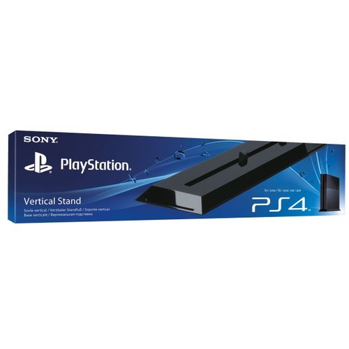 Ps4 vertical stand stalak slika 1