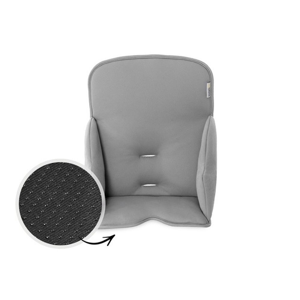 Hauck Jastuk za hranilicu Alpha Comfort slika 4