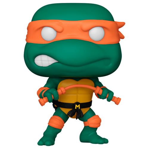 POP figure Teenage Mutant Ninja Turtles Michelangelo slika 2