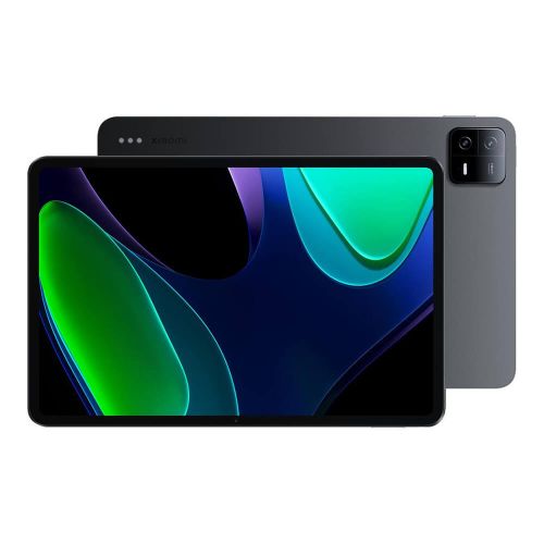 Xiaomi Mi Pad 6 8/256GB, boja gravitacijski sivi slika 2