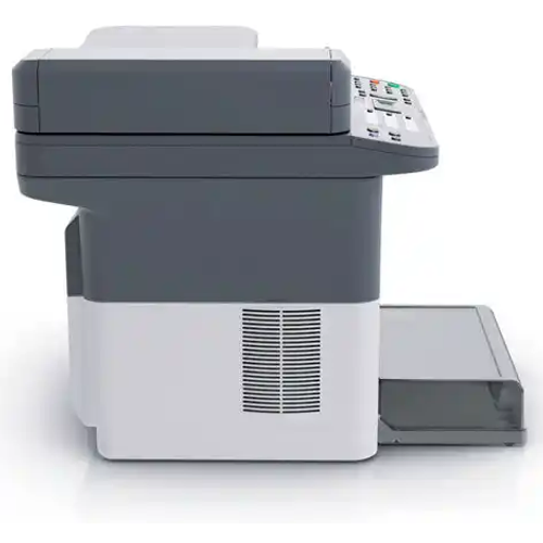 MFP Kyocera Ecosys FS-1025MFP/1800x600dpi/64MB/USB/LAN/ADF/Toner TK-1120 slika 4