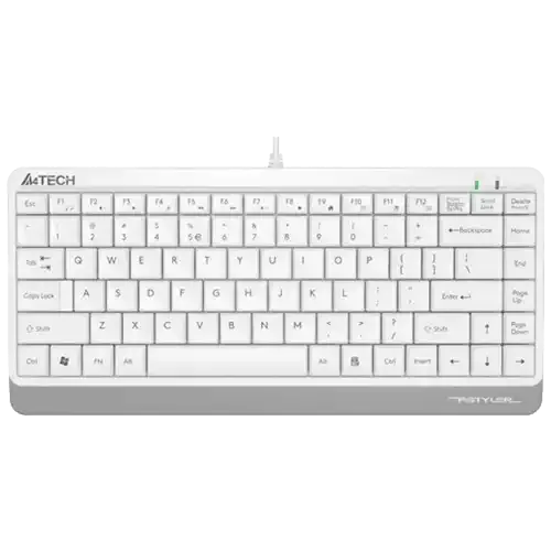 A4 Tech FK11 Tastatura  slika 1