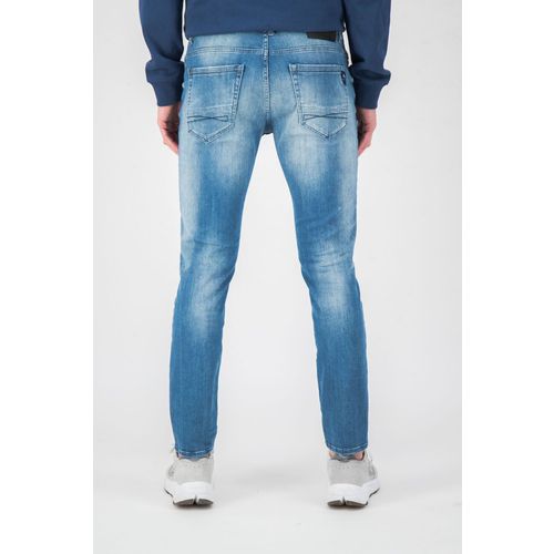 Muške hlače Garcia Savio Slim jeans  slika 4