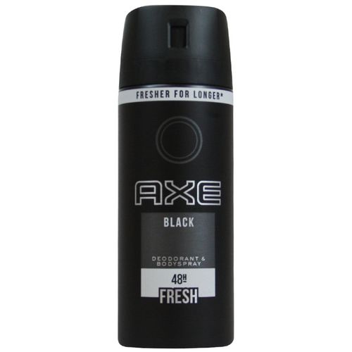 AXE Black dezodorans 150ML slika 1