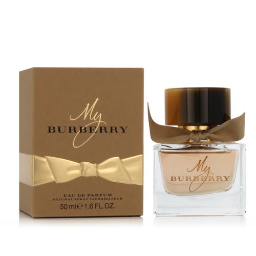 Burberry My Burberry Eau De Parfum 50 ml za žene slika 1