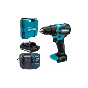 Makita – Aku bušilica-odvijač 18V LXT BASIC set, DDF490WV