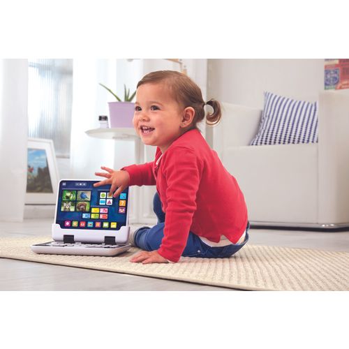 KIDZ DELIGHT moj prvi 2u1 tablet HR 15500HR slika 4