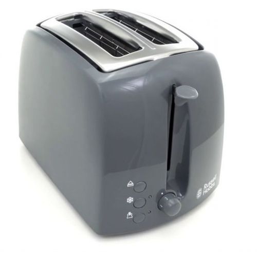 Russell Hobbs Toaster Textures Sivo 21644-56 slika 1