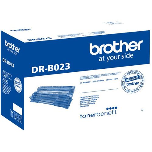 DRUM BROTHER DRB023 slika 1