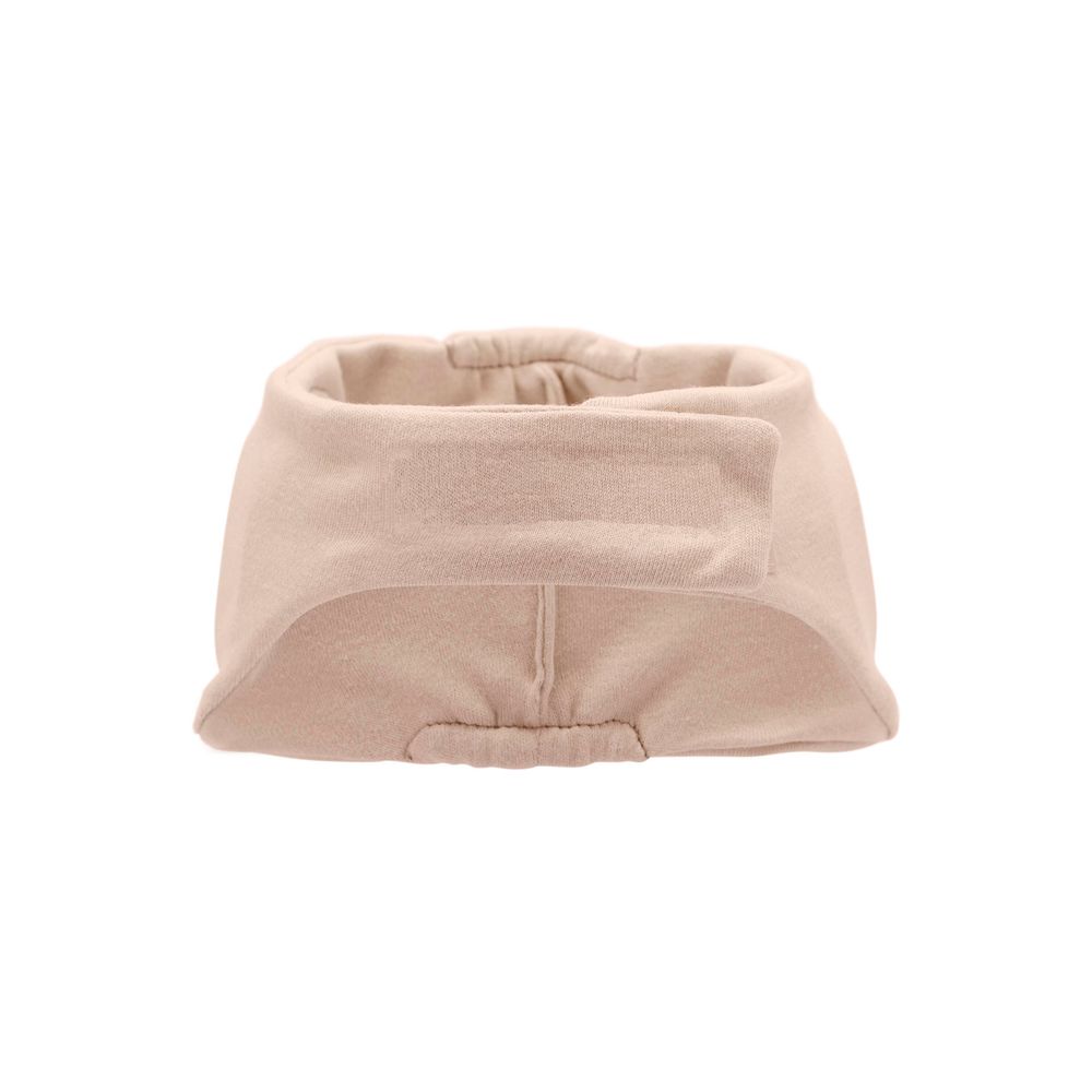 Dooky zaštitna traka za uši 0-6 mjeseci - Beige slika 3
