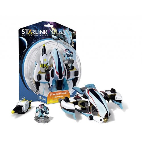 Starlink Starship Pack Neptune slika 2