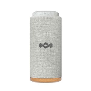 HOUSE OF MARLEY NO BOUNDS SPORT GREY BLUETOOTH SPEAKER