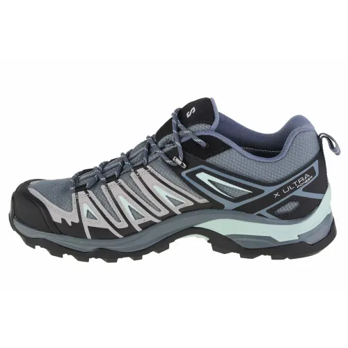 Salomon X Ultra Pioneer GTX W 471702 Ženske Planinarske Cipele slika 6