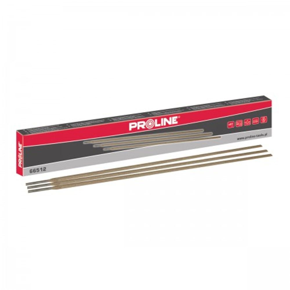 ELEKTRODE RUTIL-CELULOZNE 2,5MM 2  66522 slika 1