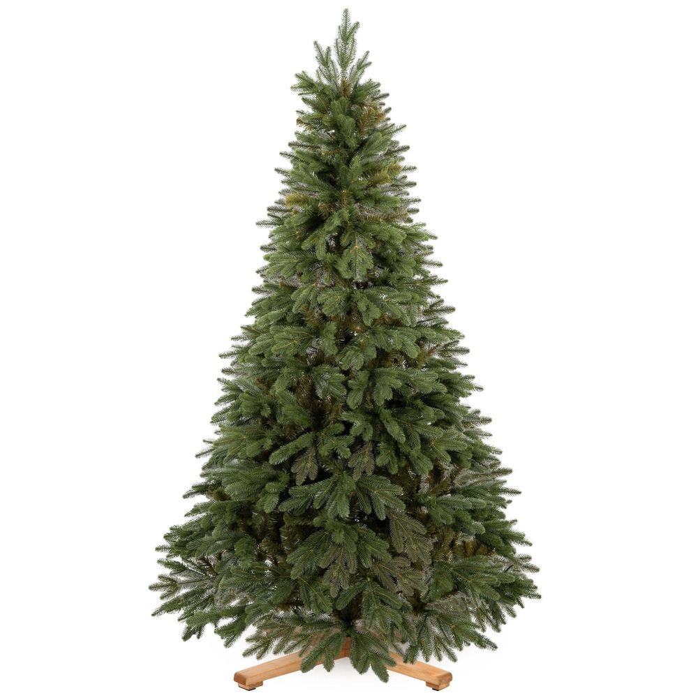 Ct0253 premium zeleni bor 210 cm slika 11