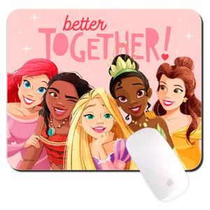 Disney Princess mouse pad