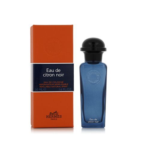 Hermès Eau de Citron Noir Eau de Cologne 50 ml (unisex) slika 3