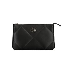 CALVIN KLEIN BLACK WOMEN'S BAG