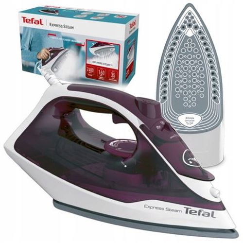 Tefal parno glačalo FV2835E0 slika 1